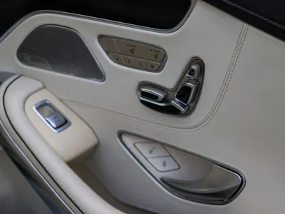 2016 مرسيدس - بنز إس 500 كوبيه