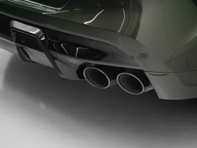 2022 بي ام دبليو الفئة اكس 6 إم كومبيتيشن