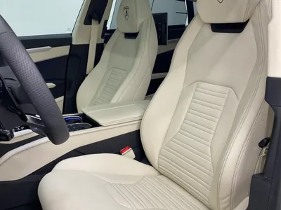 2025 لمبرجيني اوروس