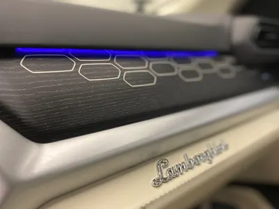 2025 لمبرجيني اوروس