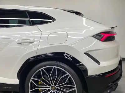 2025 لمبرجيني اوروس