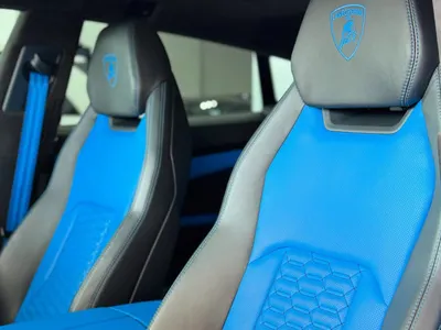 2022 لمبرجيني اوروس