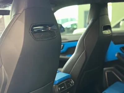 2022 لمبرجيني اوروس