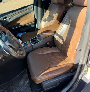 2019 كرايسلر 300 سي اكزكتيف