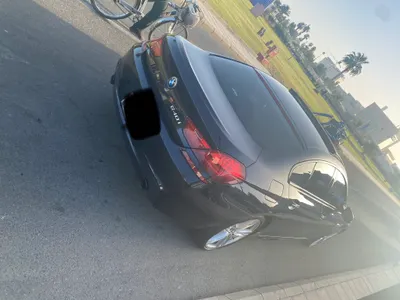 2016 بي ام دبليو الفئة السادسة 640 أي