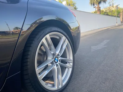 2016 بي ام دبليو الفئة السادسة 640 أي