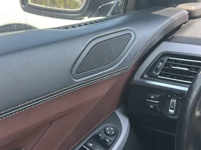 2016 بي ام دبليو الفئة السادسة 640 أي