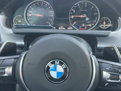 2016 بي ام دبليو الفئة السادسة 640 أي