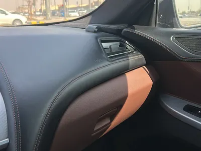 2016 بي ام دبليو الفئة السادسة 640 أي