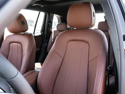 2025 مرسيدس - بنز جي إل بي 200