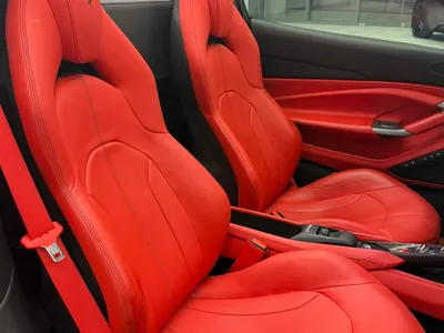 2022 فيراري اف 8 سبايدر