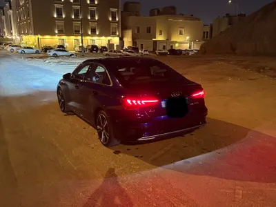 2023 اودي اي 3 30 تي اف اس اي