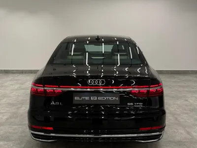 2023 اودي اي 8 ال النسخة السعودية