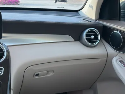 2020 مرسيدس - بنز جي إل سي 200