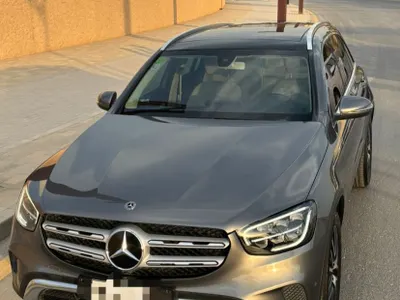 2020 مرسيدس - بنز جي إل سي 200