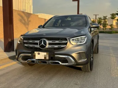 2020 مرسيدس - بنز جي إل سي 200