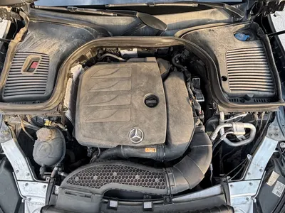 2020 مرسيدس - بنز جي إل سي 200