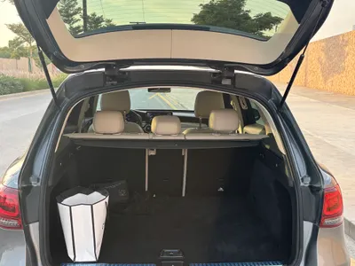 2020 مرسيدس - بنز جي إل سي 200