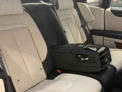 2025 Rolls-Royce Ghost