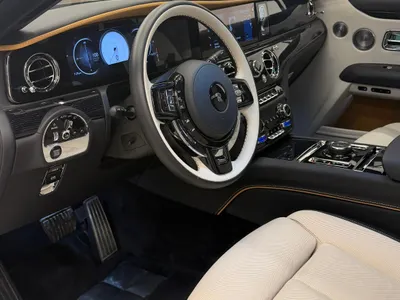 2025 رولز رويس قوست