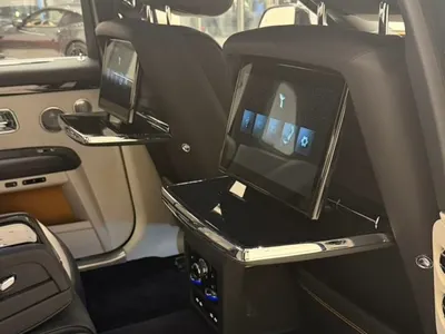 2025 Rolls-Royce Ghost