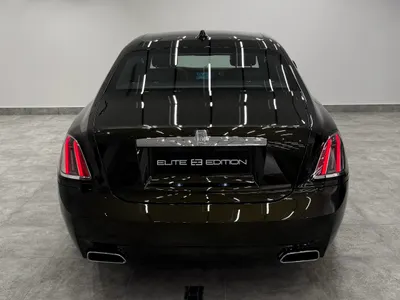 2025 رولز رويس قوست