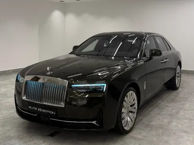 2025 رولز رويس قوست