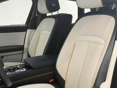 2025 Rolls-Royce Ghost