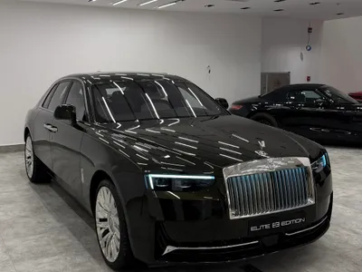 2025 رولز رويس قوست