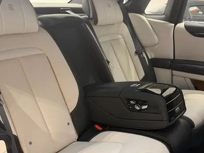 2025 رولز رويس قوست