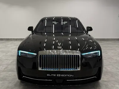 2025 رولز رويس قوست