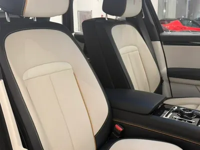 2025 Rolls-Royce Ghost