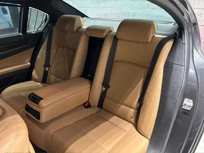 2015 بي ام دبليو الفئة السابعة 730 إل أي