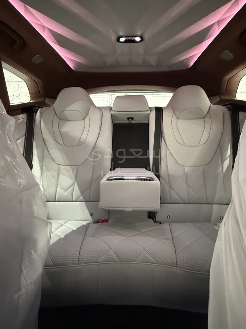 2023 بي ام دبليو اكس ام