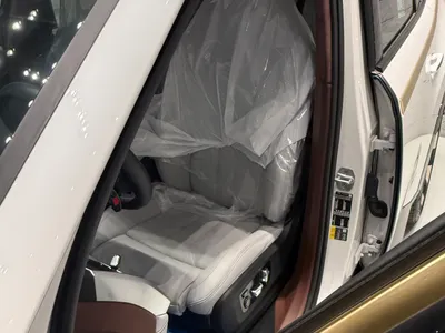 2023 بي ام دبليو اكس ام