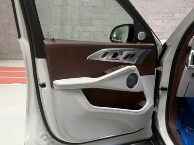 2023 بي ام دبليو اكس ام