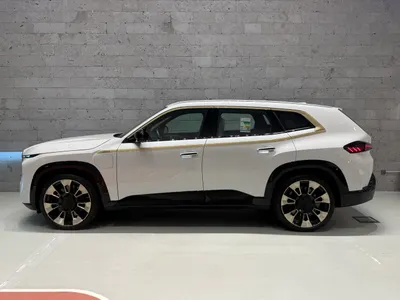 2023 بي ام دبليو اكس ام