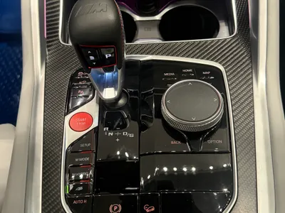 2023 بي ام دبليو اكس ام