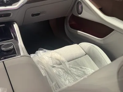 2023 بي ام دبليو اكس ام