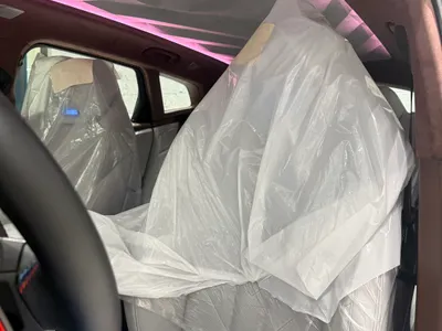 2023 بي ام دبليو اكس ام