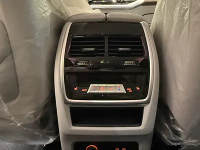 2023 بي ام دبليو اكس ام