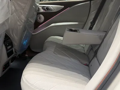 2023 بي ام دبليو اكس ام