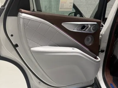 2023 بي ام دبليو اكس ام