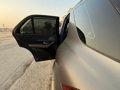 2020 مرسيدس - بنز جي إل إي 53 أي إم جي