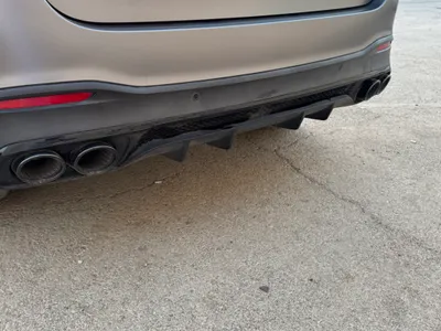 2020 مرسيدس - بنز جي إل إي 53 أي إم جي