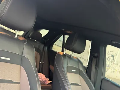 2020 مرسيدس - بنز جي إل إي 53 أي إم جي