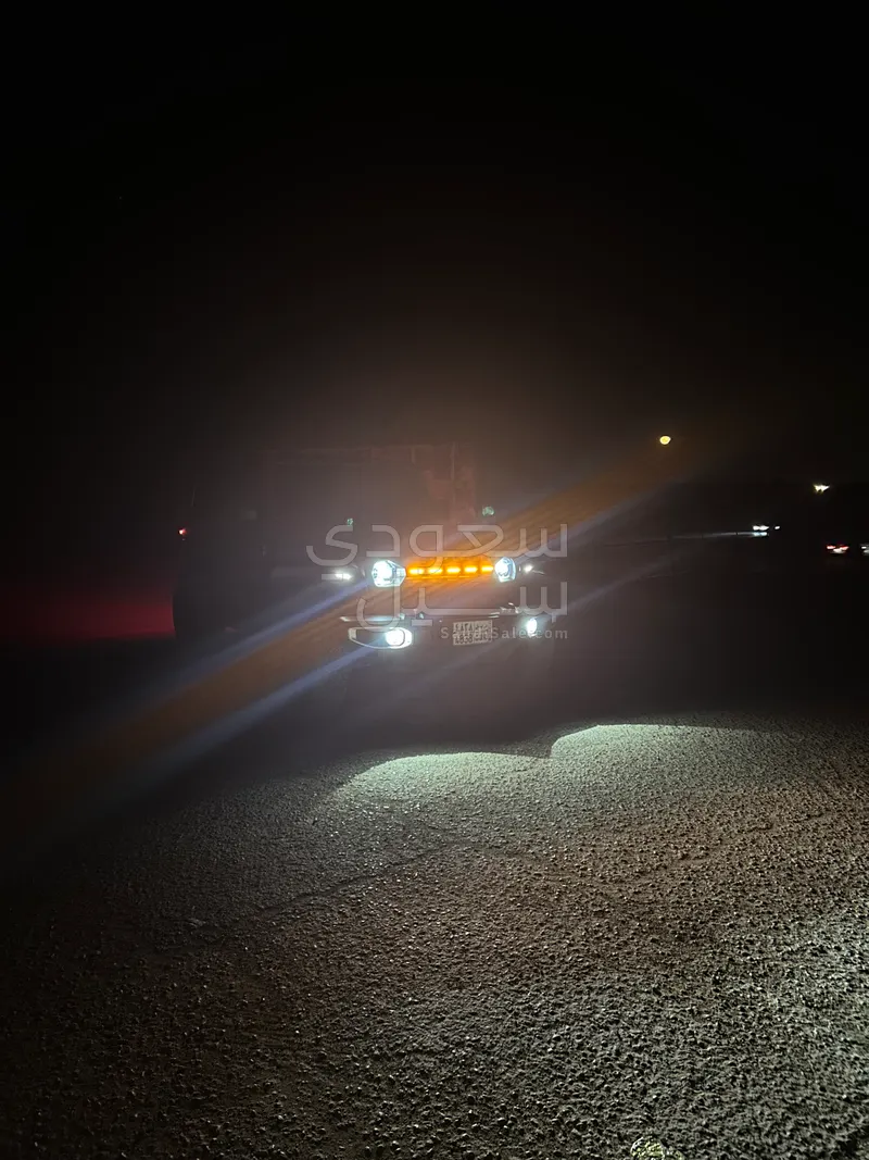 2021 جييب رانجلر صحارى