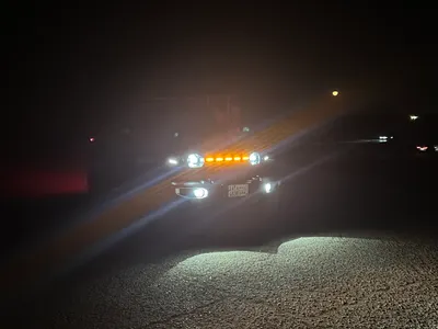 2021 جييب رانجلر صحارى