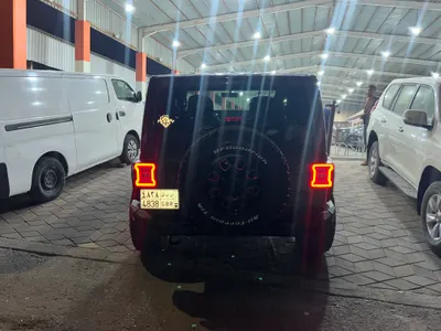 2021 جييب رانجلر صحارى