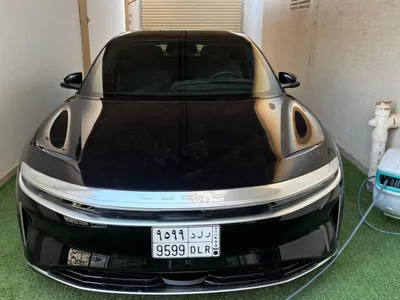 2025 لوسيد اير بيور